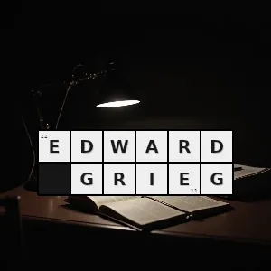 Hasło krzyżówkowe autor muzyki do dramatu peer gynt - edward grieg – rozwiązanie, synonimy, podpowiedzi i definicje krzyżówkowe